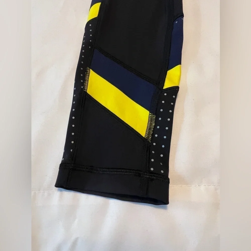 Lululemon Break New Ground Tight *lululemon x Roksanda